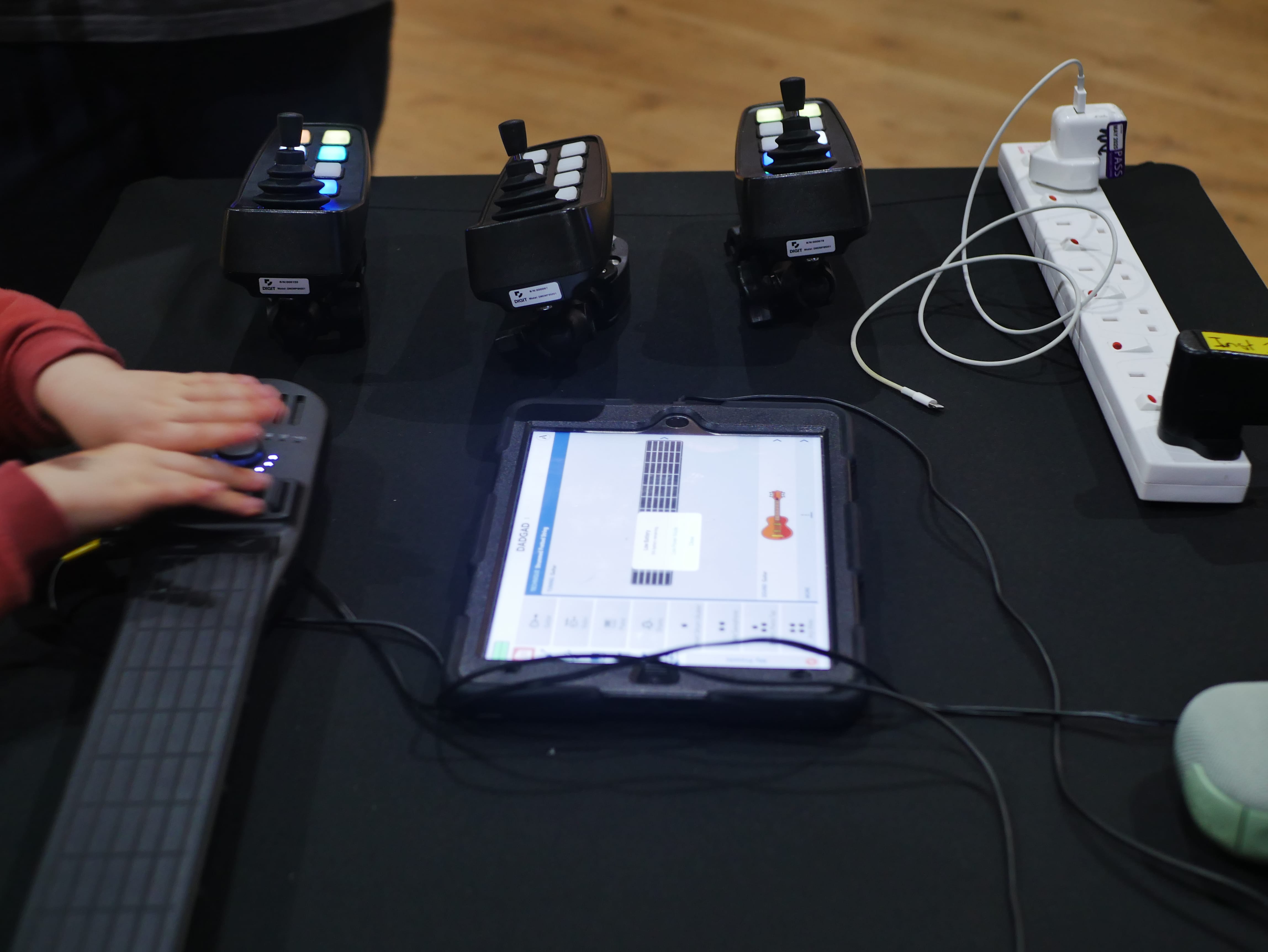 Bradford CMPSR and One