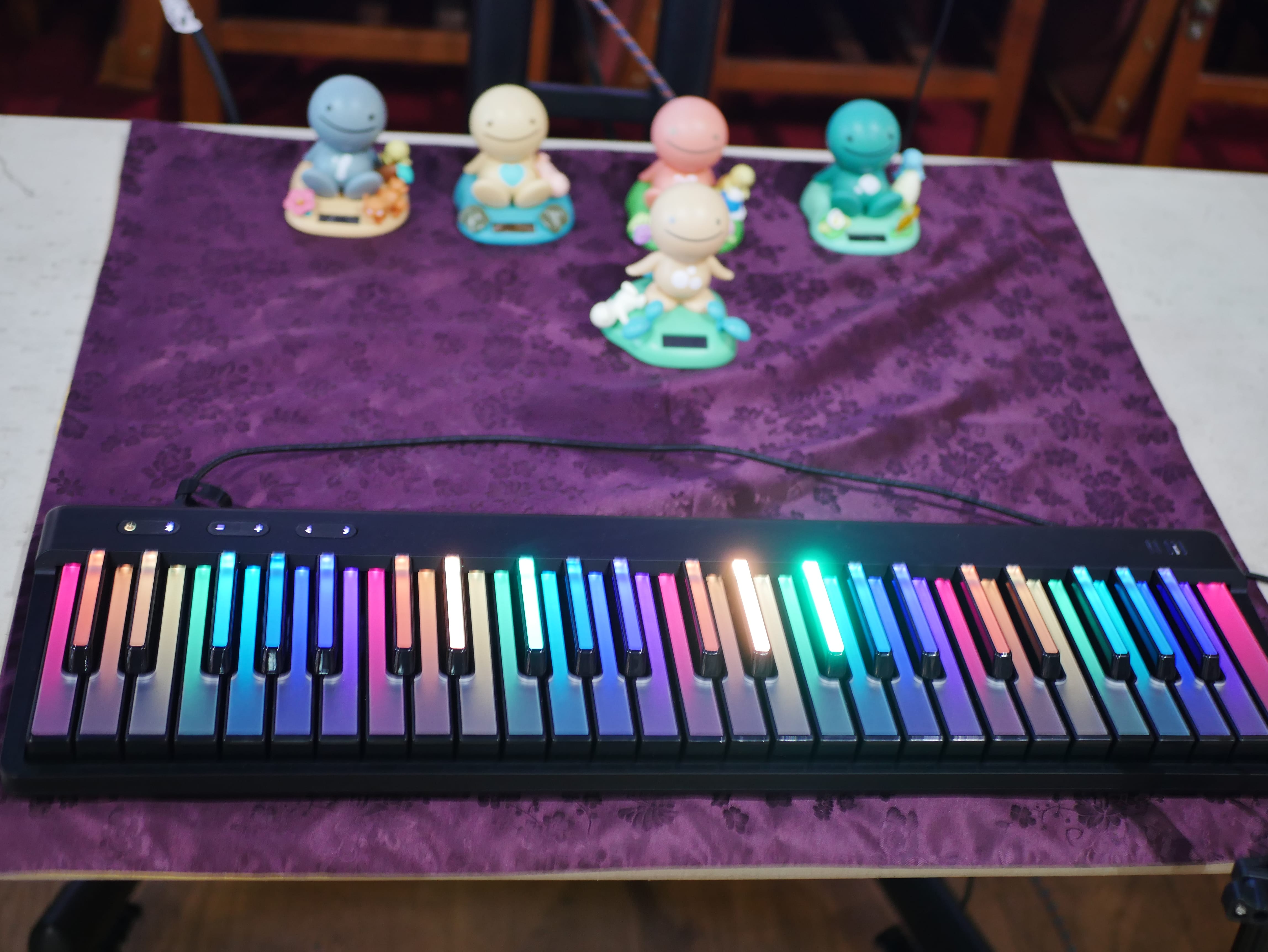 ROLI Piano