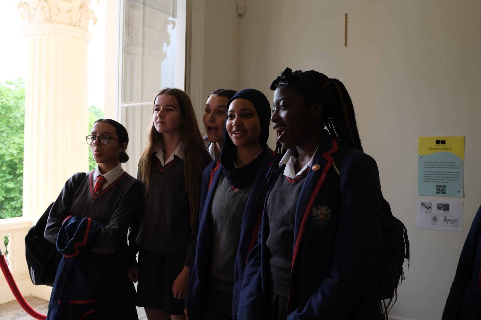 Girl School